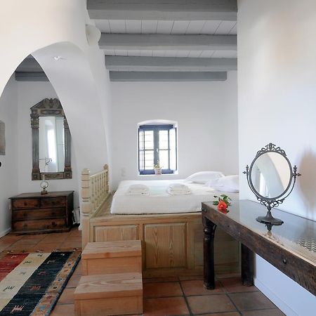 Sfendoni House Βίλα Frillingiánika Εξωτερικό φωτογραφία