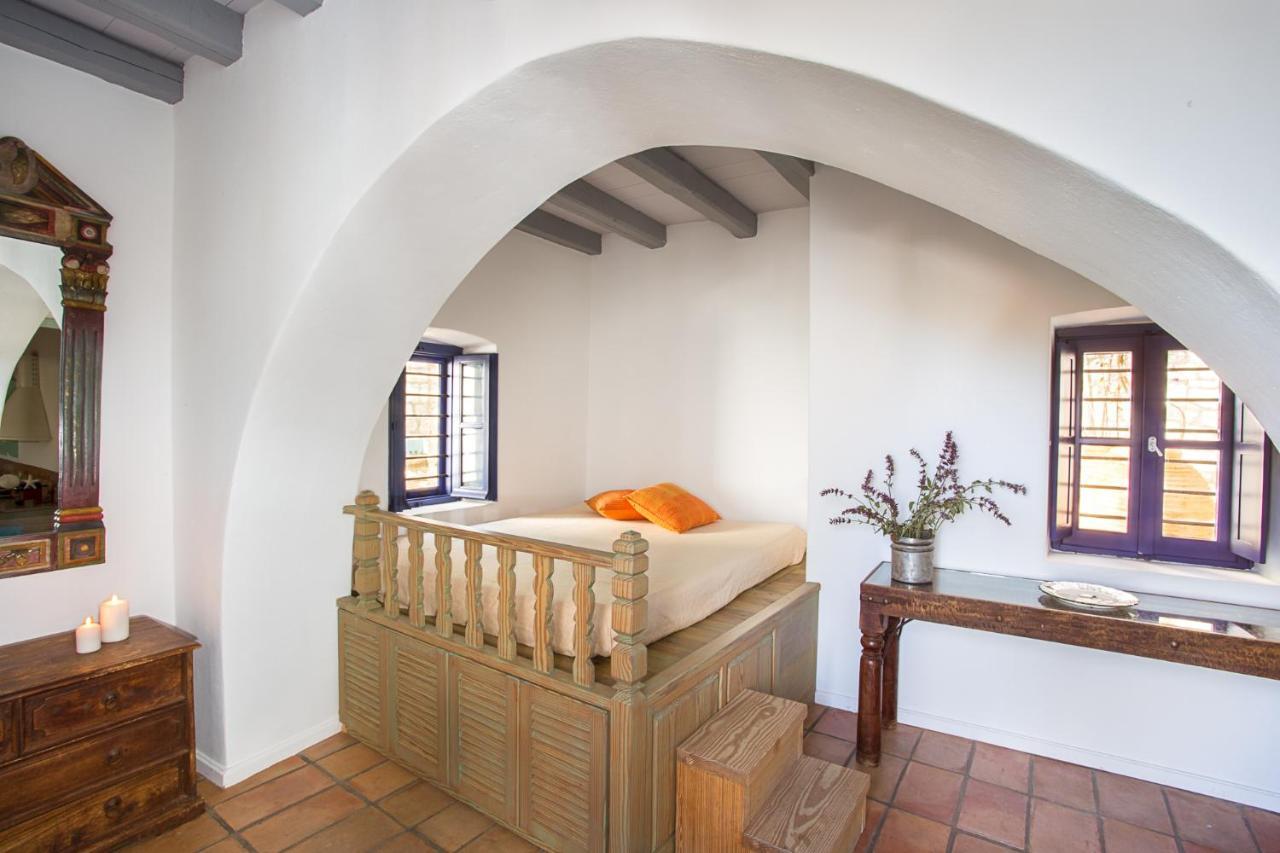 Sfendoni House Βίλα Frillingiánika Εξωτερικό φωτογραφία