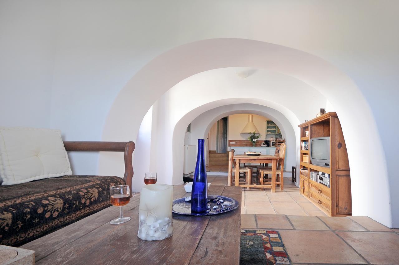 Sfendoni House Βίλα Frillingiánika Εξωτερικό φωτογραφία