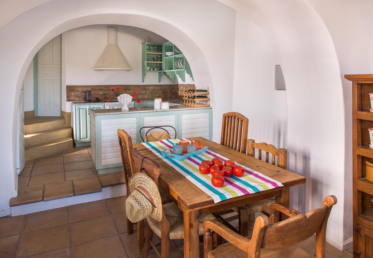 Sfendoni House Βίλα Frillingiánika Εξωτερικό φωτογραφία