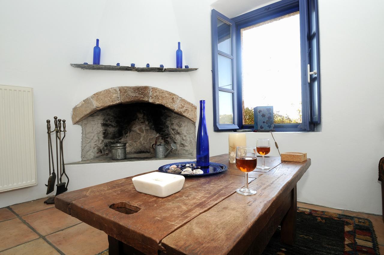 Sfendoni House Βίλα Frillingiánika Εξωτερικό φωτογραφία